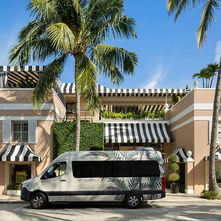 The Belgrove Resort & Spa, West Palm Beach, Autograph Collection Zewnętrze zdjęcie