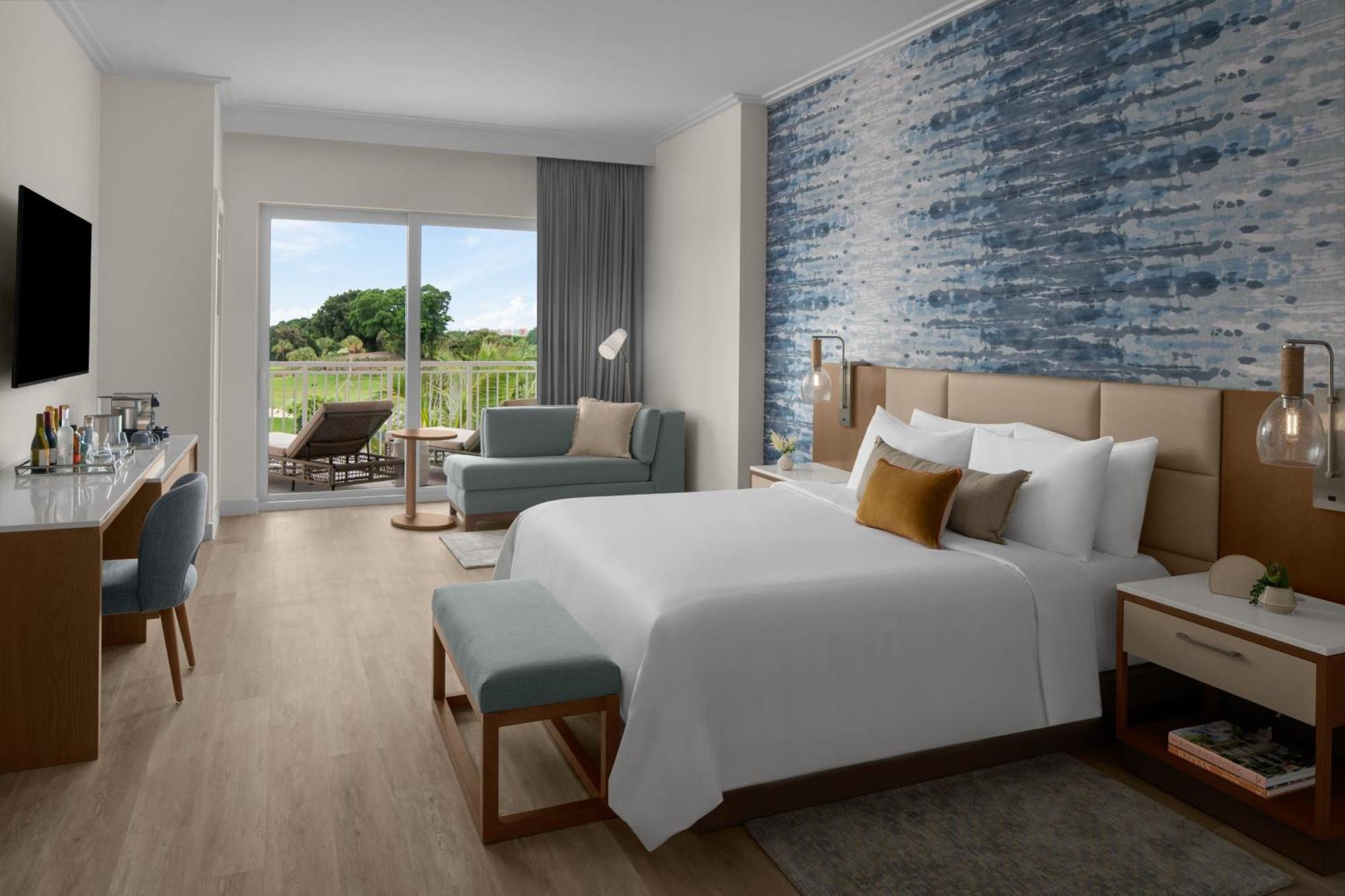 The Belgrove Resort & Spa, West Palm Beach, Autograph Collection Zewnętrze zdjęcie