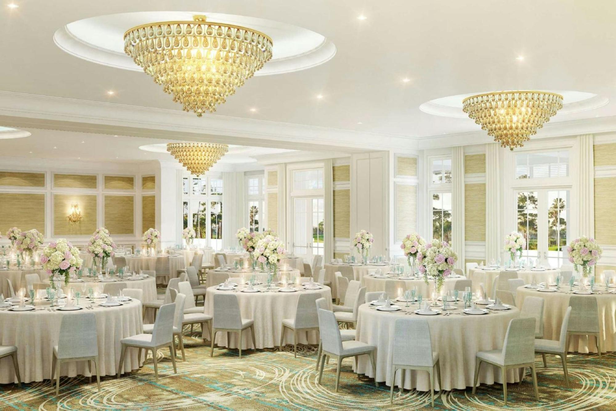 The Belgrove Resort & Spa, West Palm Beach, Autograph Collection Zewnętrze zdjęcie