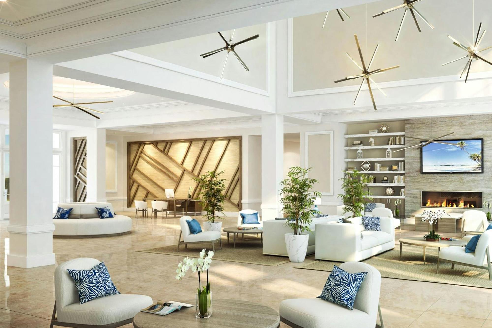 The Belgrove Resort & Spa, West Palm Beach, Autograph Collection Zewnętrze zdjęcie