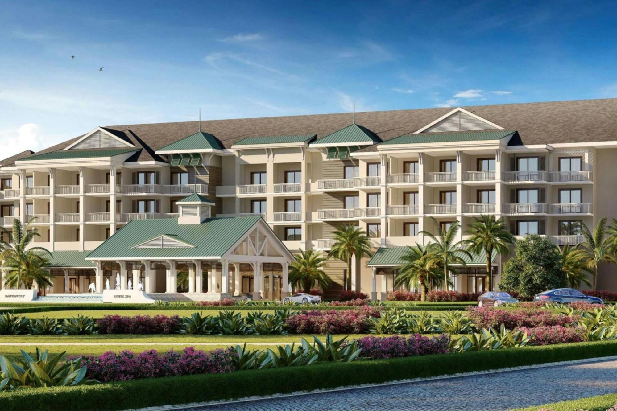 The Belgrove Resort & Spa, West Palm Beach, Autograph Collection Zewnętrze zdjęcie