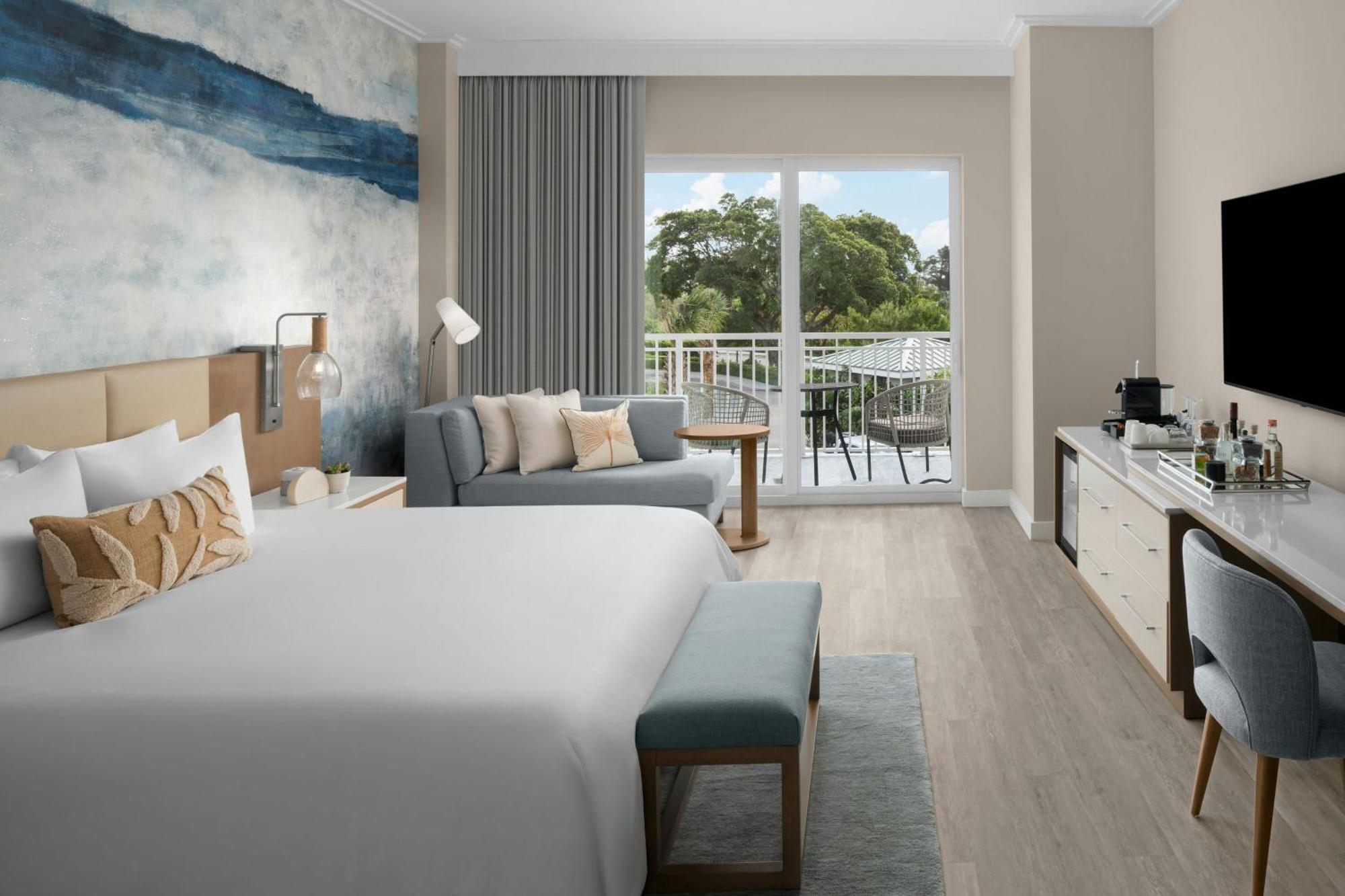 The Belgrove Resort & Spa, West Palm Beach, Autograph Collection Zewnętrze zdjęcie
