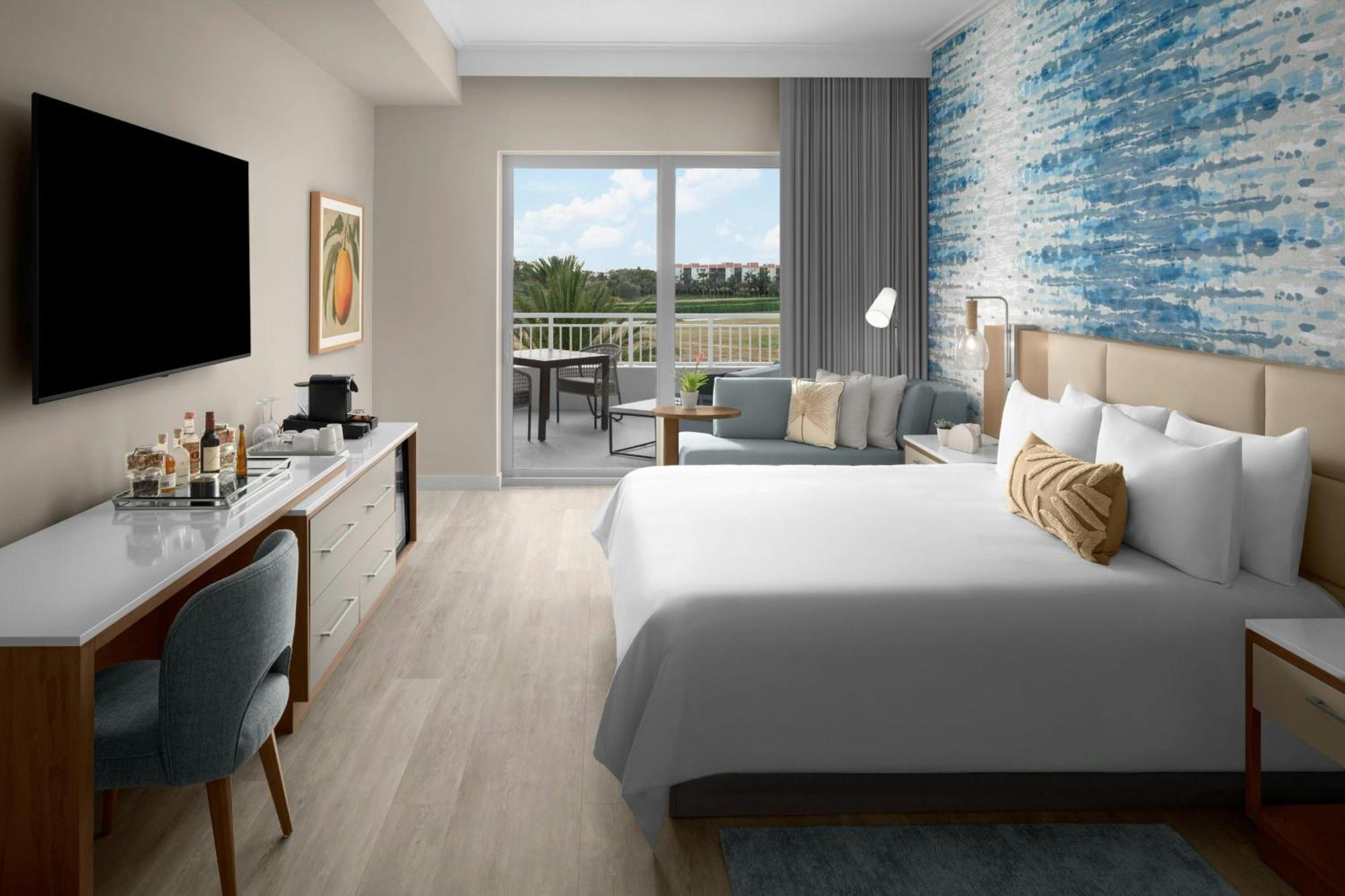 The Belgrove Resort & Spa, West Palm Beach, Autograph Collection Zewnętrze zdjęcie
