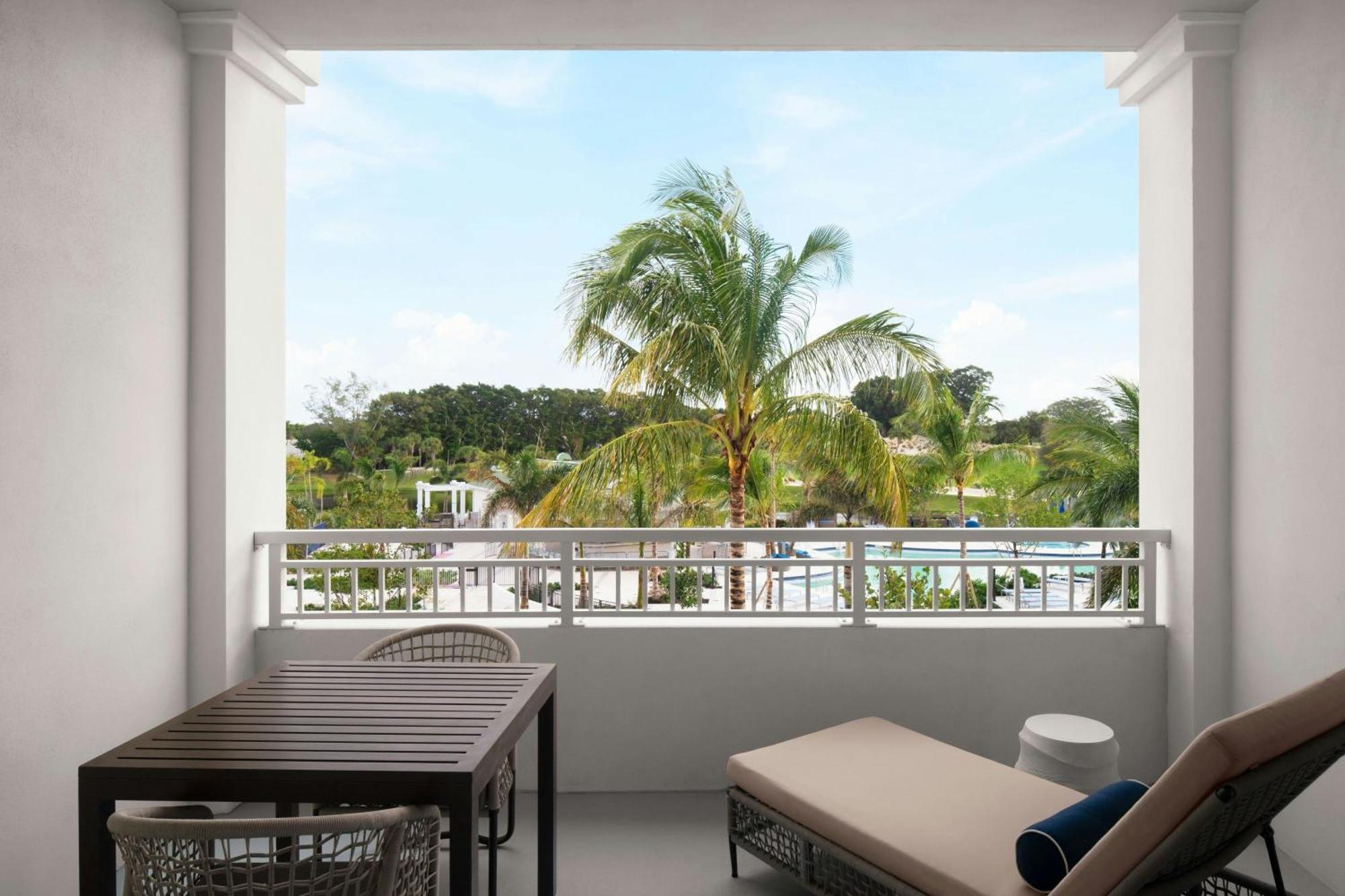 The Belgrove Resort & Spa, West Palm Beach, Autograph Collection Zewnętrze zdjęcie