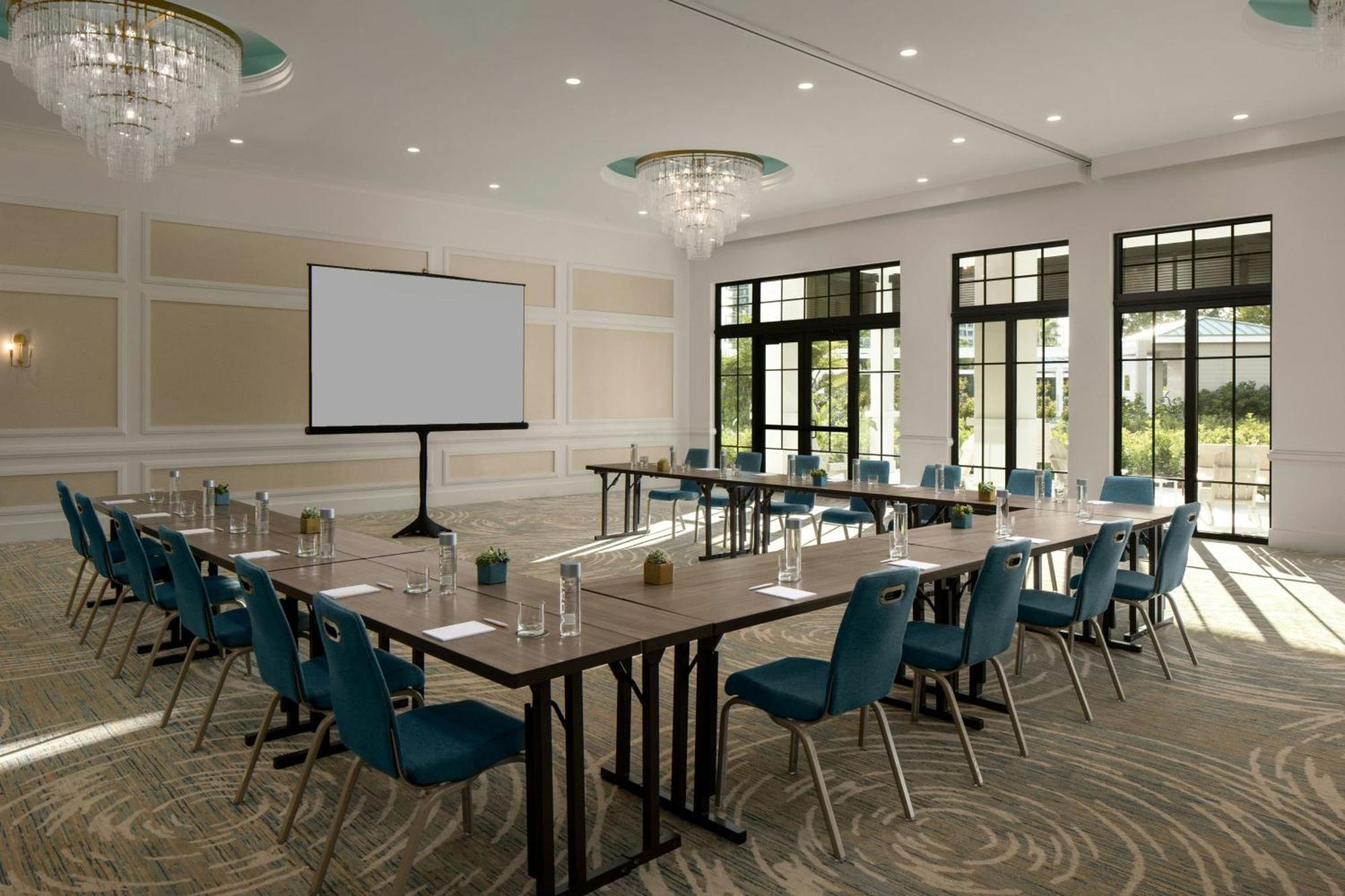 The Belgrove Resort & Spa, West Palm Beach, Autograph Collection Zewnętrze zdjęcie