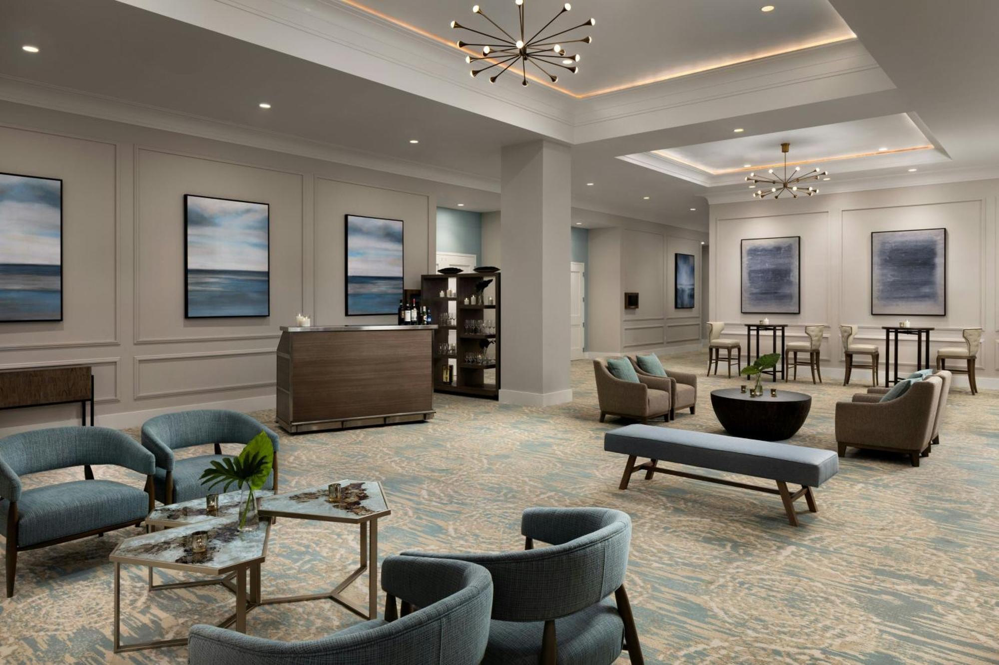 The Belgrove Resort & Spa, West Palm Beach, Autograph Collection Zewnętrze zdjęcie