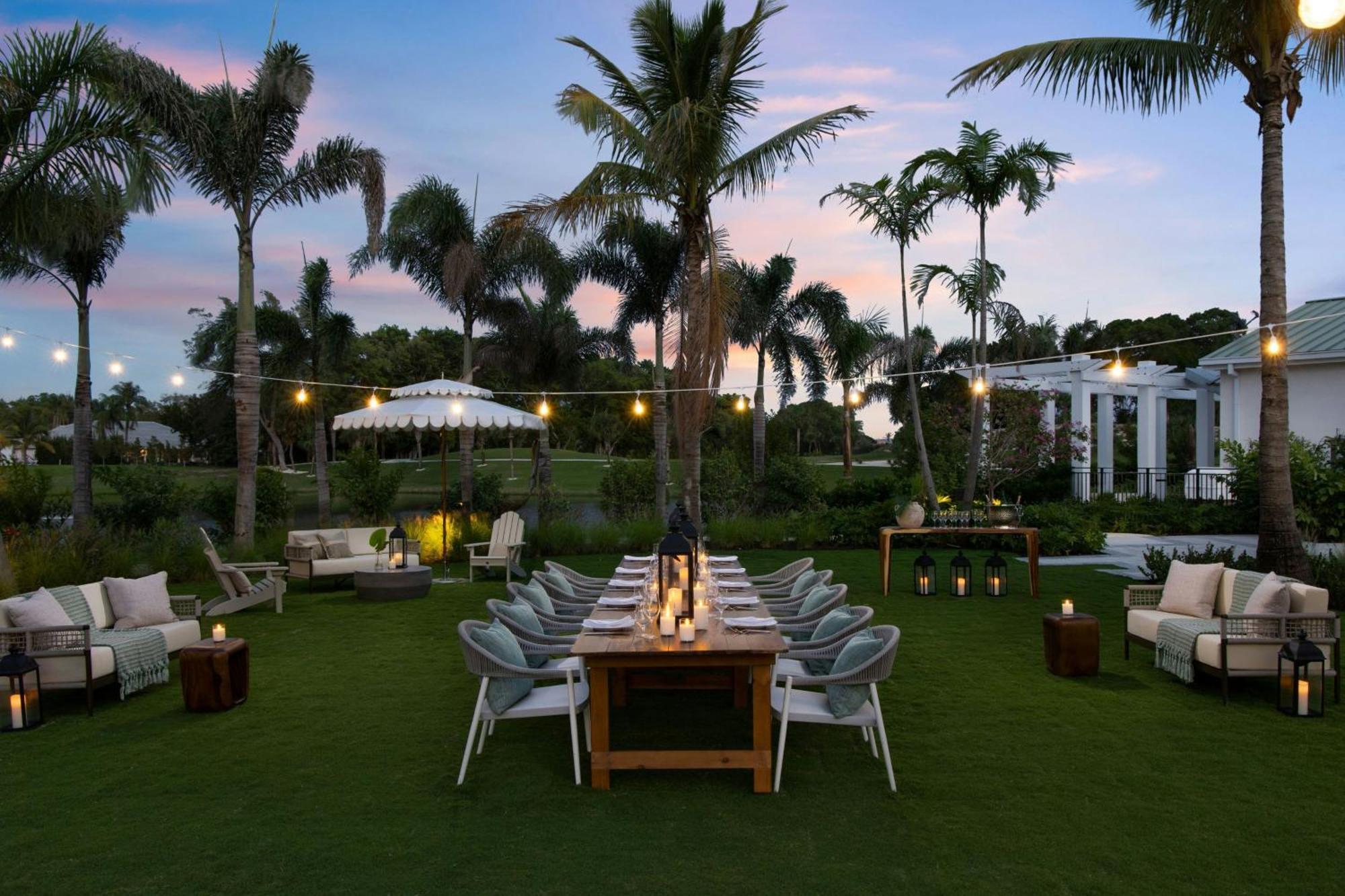 The Belgrove Resort & Spa, West Palm Beach, Autograph Collection Zewnętrze zdjęcie