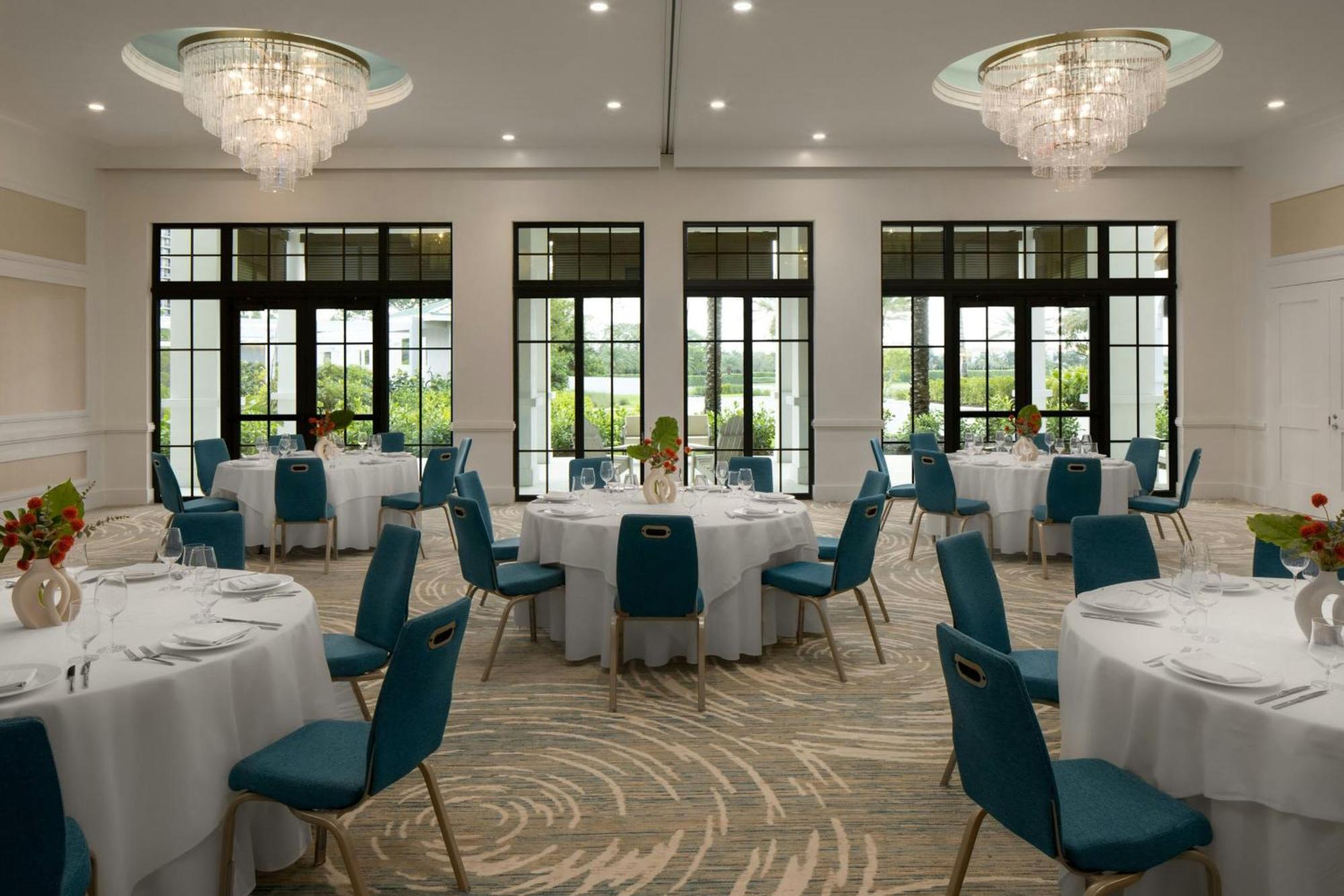 The Belgrove Resort & Spa, West Palm Beach, Autograph Collection Zewnętrze zdjęcie