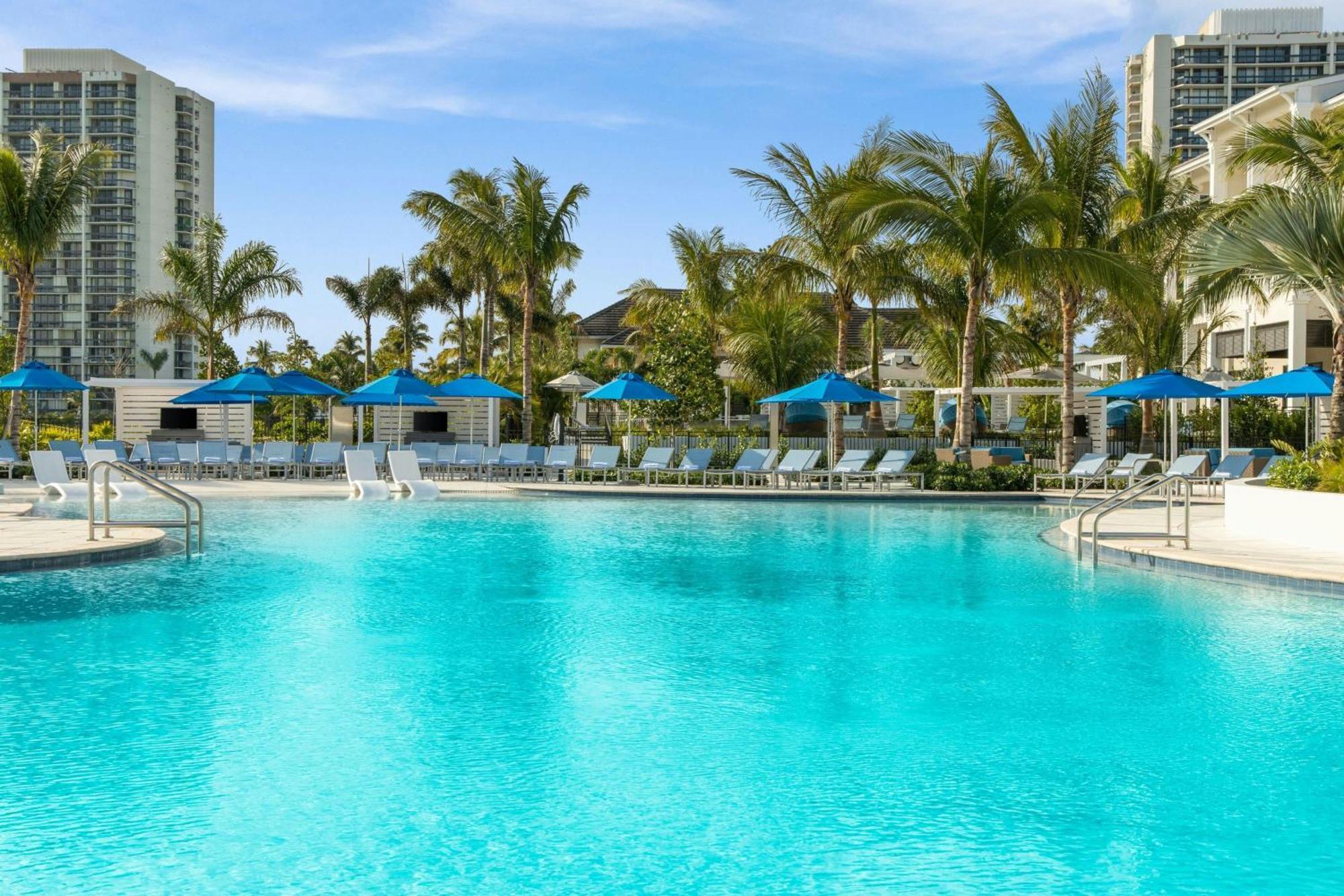 The Belgrove Resort & Spa, West Palm Beach, Autograph Collection Zewnętrze zdjęcie