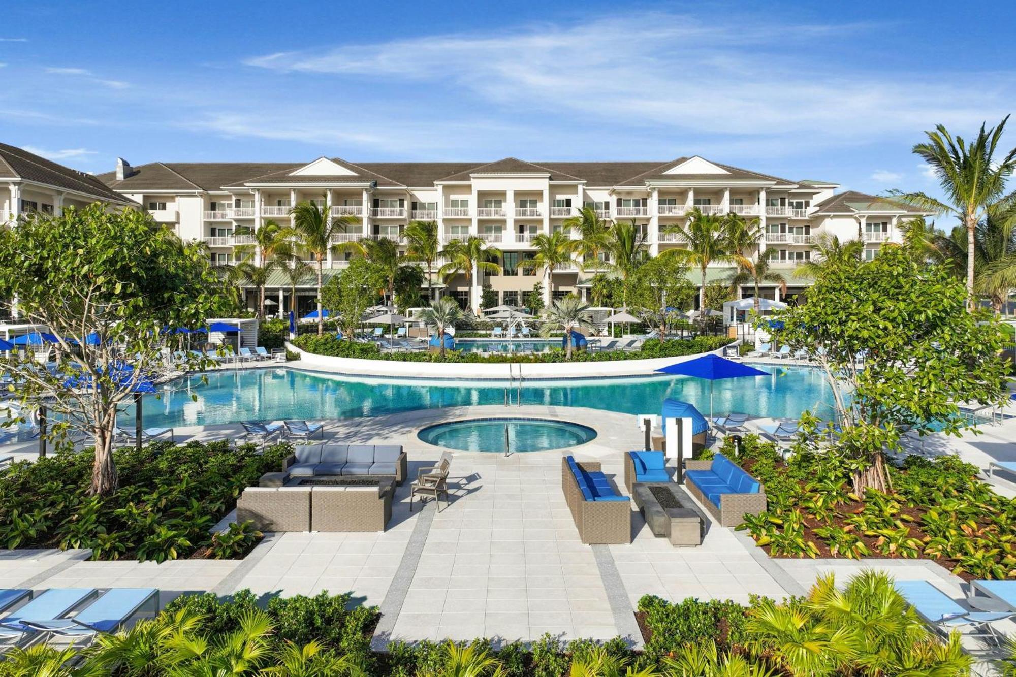 The Belgrove Resort & Spa, West Palm Beach, Autograph Collection Zewnętrze zdjęcie