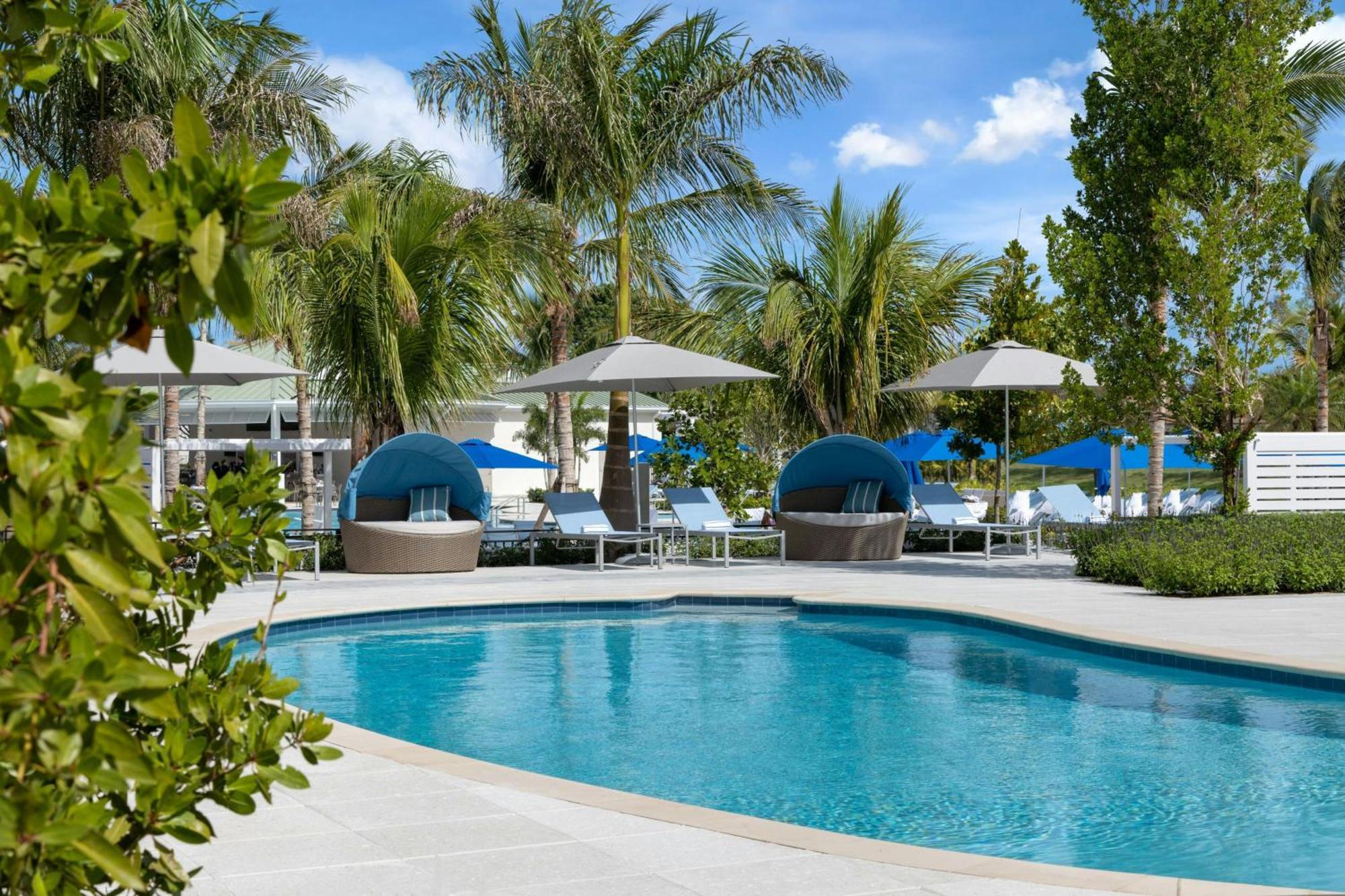 The Belgrove Resort & Spa, West Palm Beach, Autograph Collection Zewnętrze zdjęcie