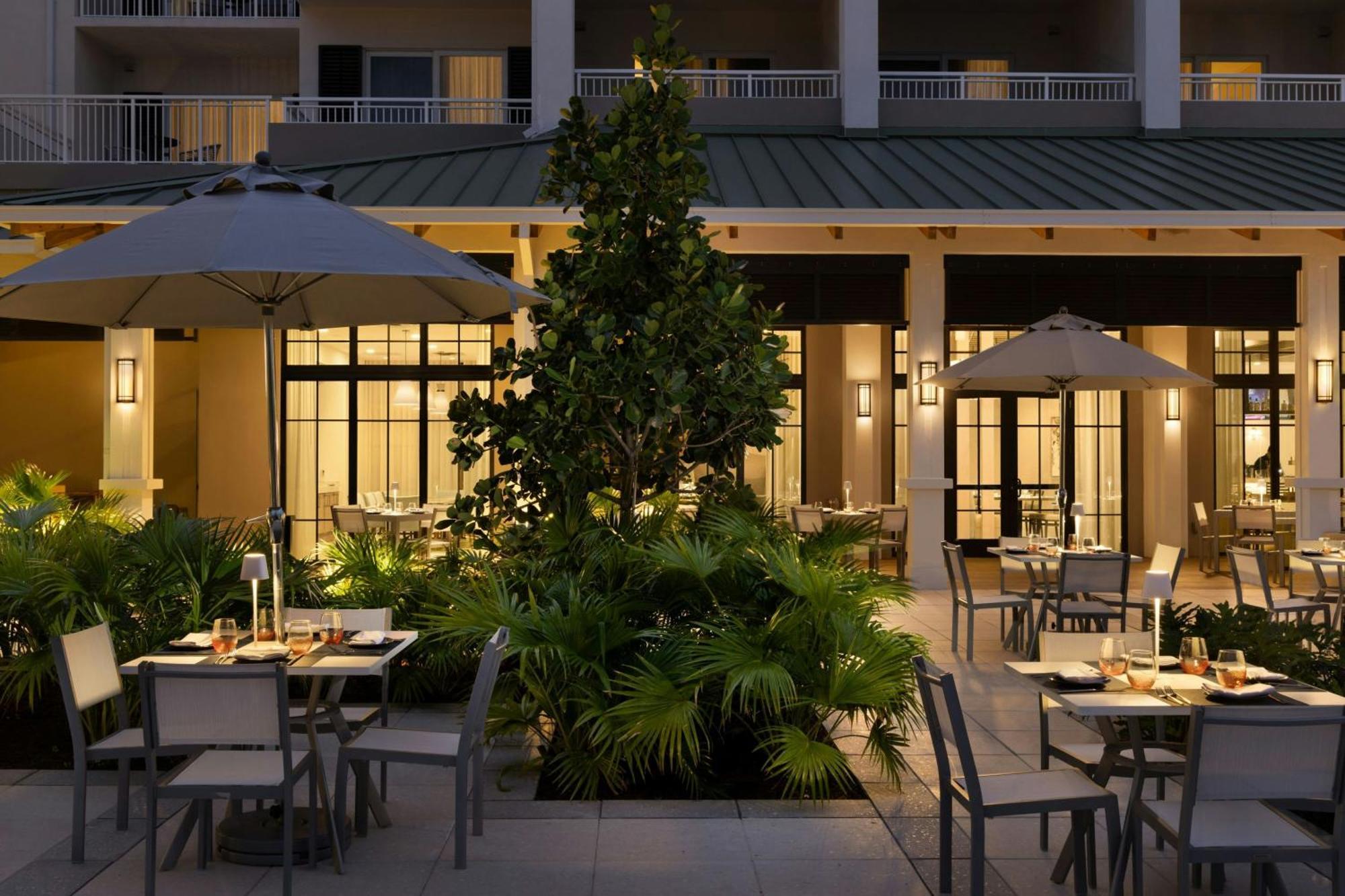 The Belgrove Resort & Spa, West Palm Beach, Autograph Collection Zewnętrze zdjęcie