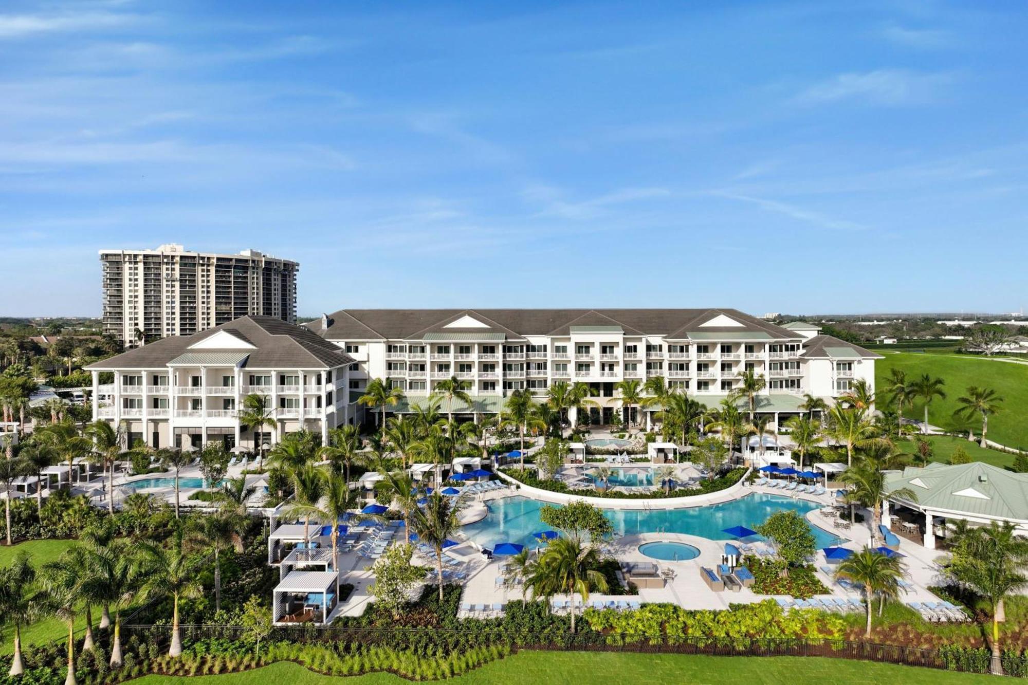 The Belgrove Resort & Spa, West Palm Beach, Autograph Collection Zewnętrze zdjęcie
