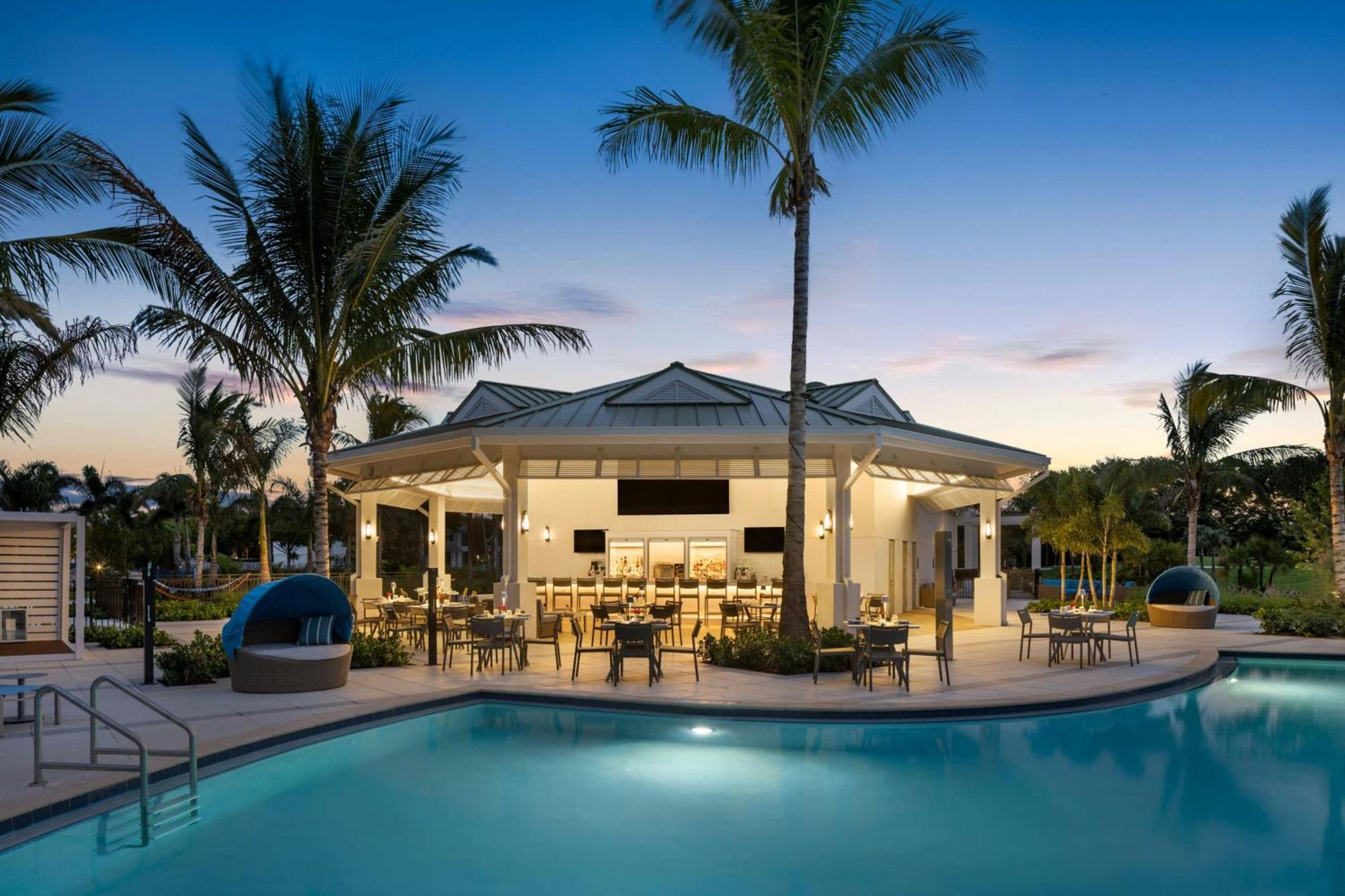 The Belgrove Resort & Spa, West Palm Beach, Autograph Collection Zewnętrze zdjęcie