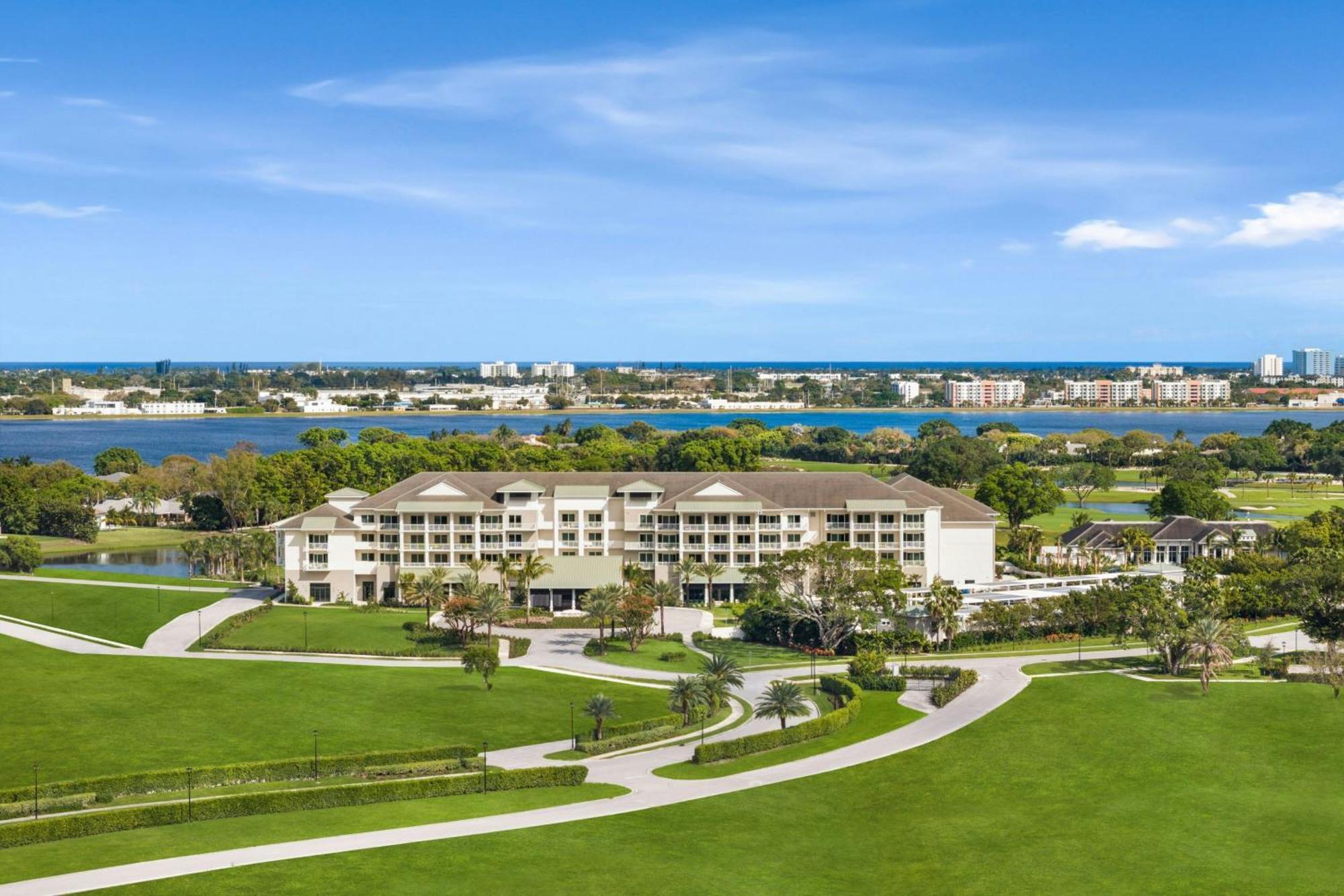 The Belgrove Resort & Spa, West Palm Beach, Autograph Collection Zewnętrze zdjęcie