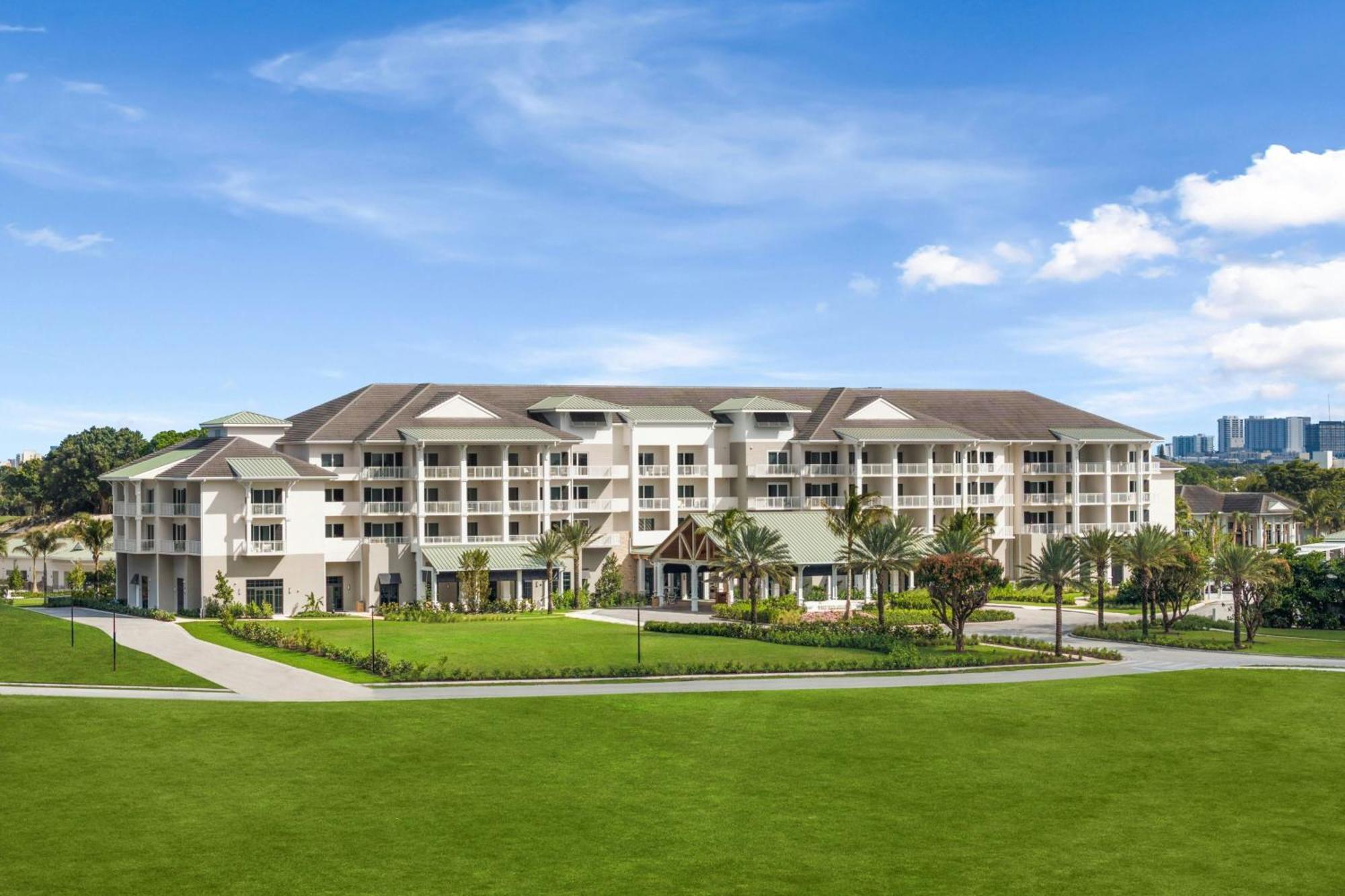 The Belgrove Resort & Spa, West Palm Beach, Autograph Collection Zewnętrze zdjęcie
