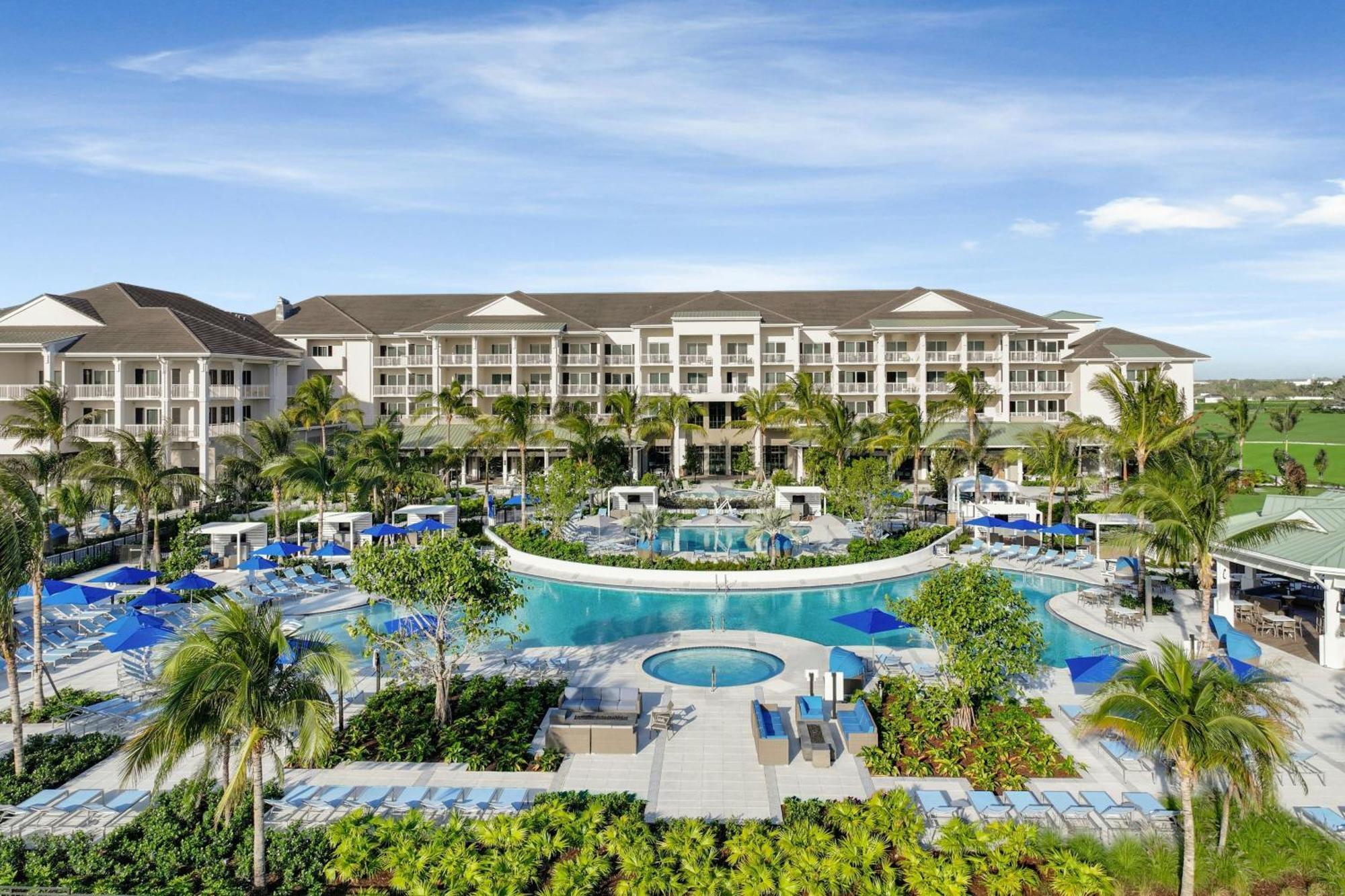 The Belgrove Resort & Spa, West Palm Beach, Autograph Collection Zewnętrze zdjęcie