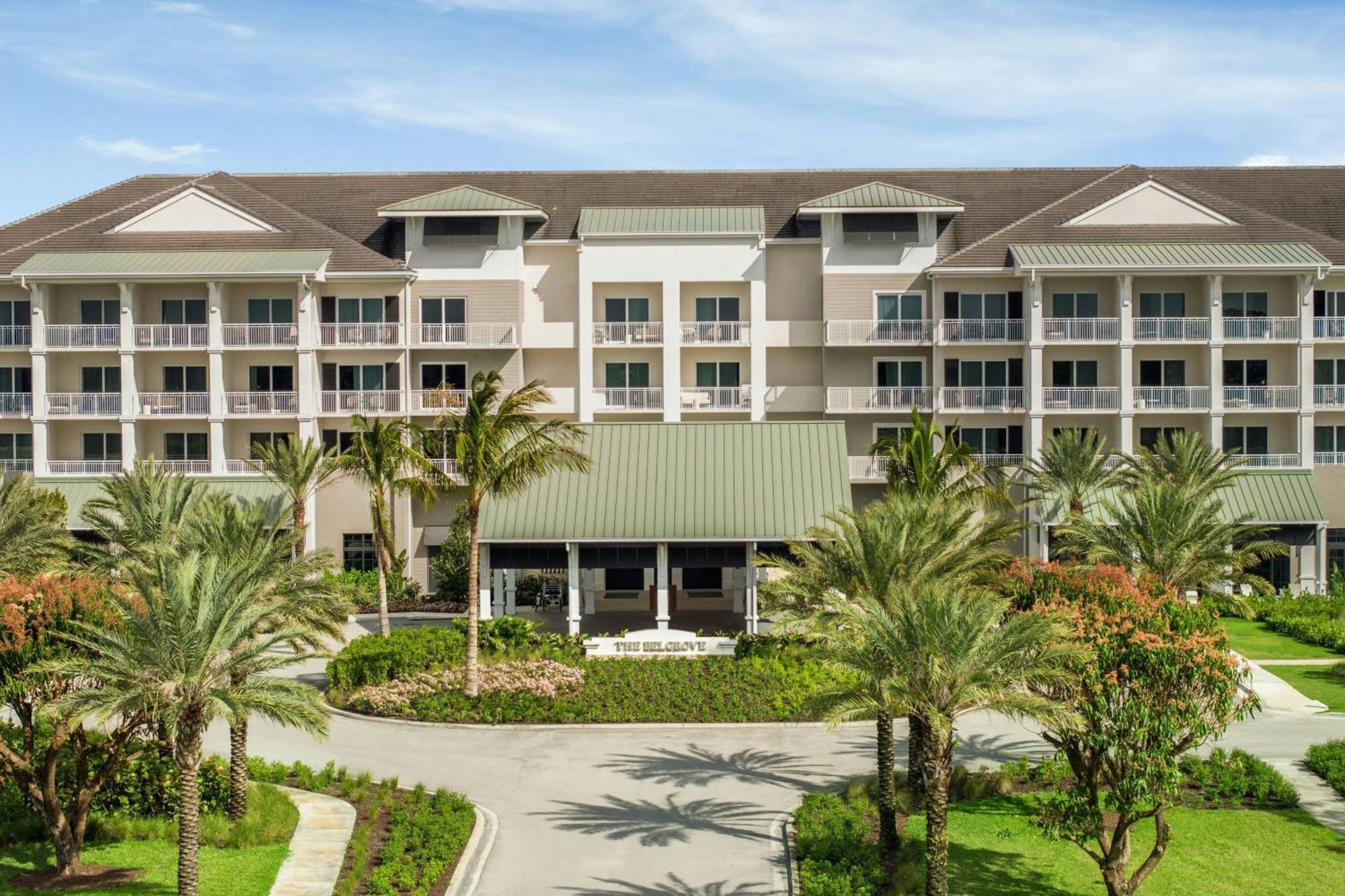 The Belgrove Resort & Spa, West Palm Beach, Autograph Collection Zewnętrze zdjęcie
