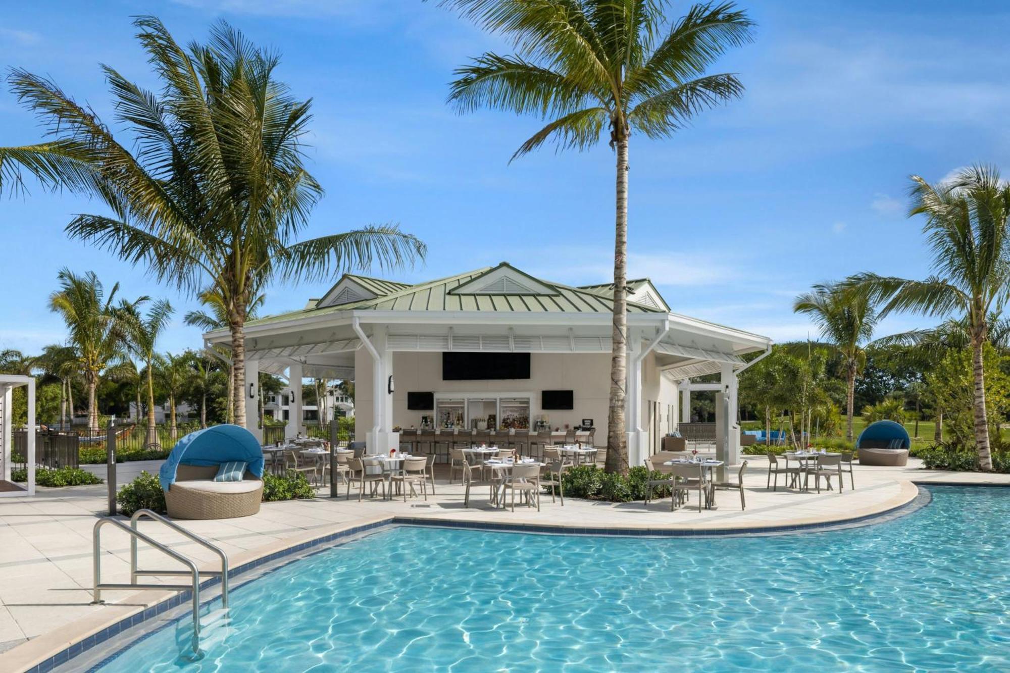 The Belgrove Resort & Spa, West Palm Beach, Autograph Collection Zewnętrze zdjęcie