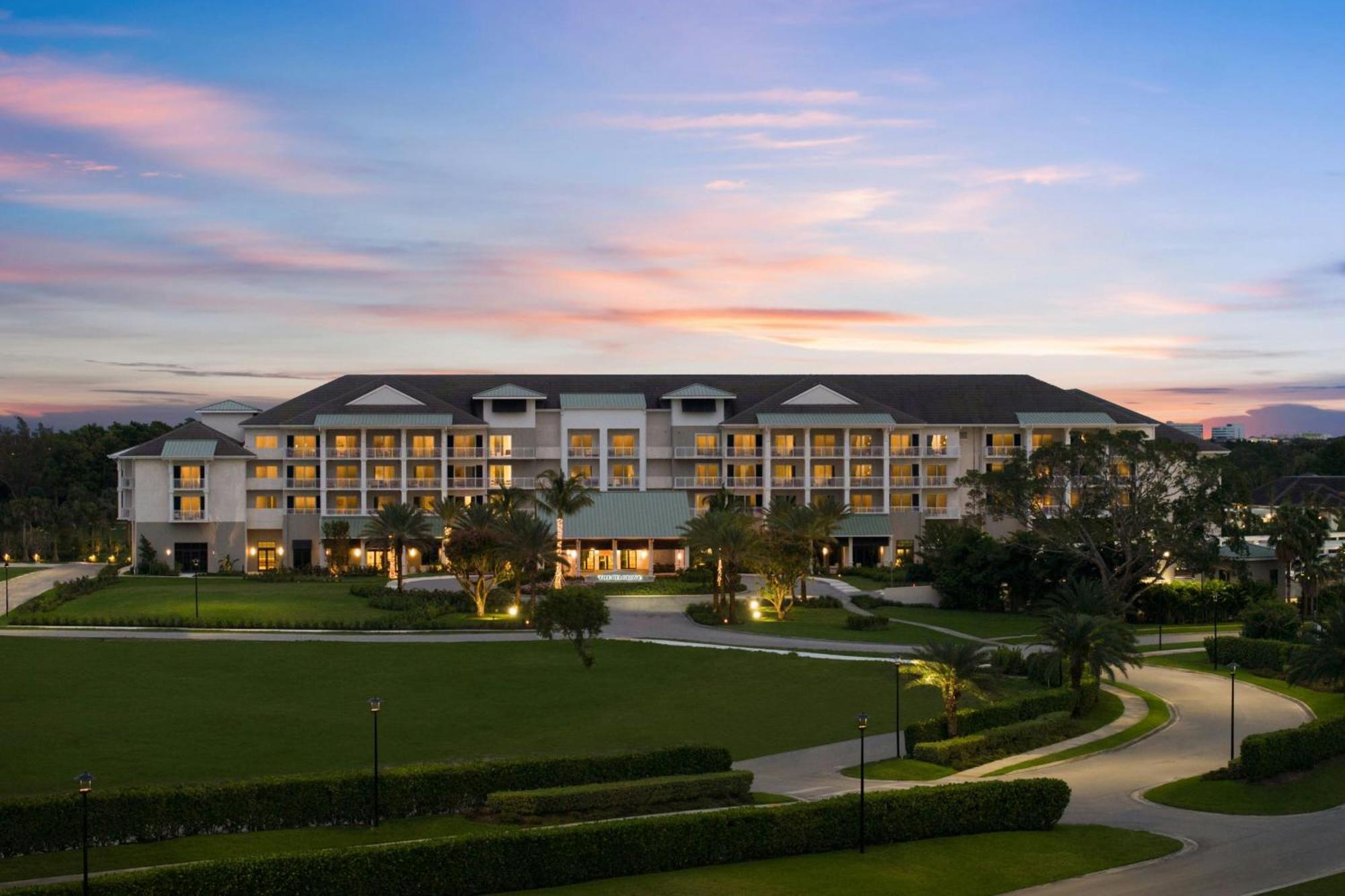 The Belgrove Resort & Spa, West Palm Beach, Autograph Collection Zewnętrze zdjęcie