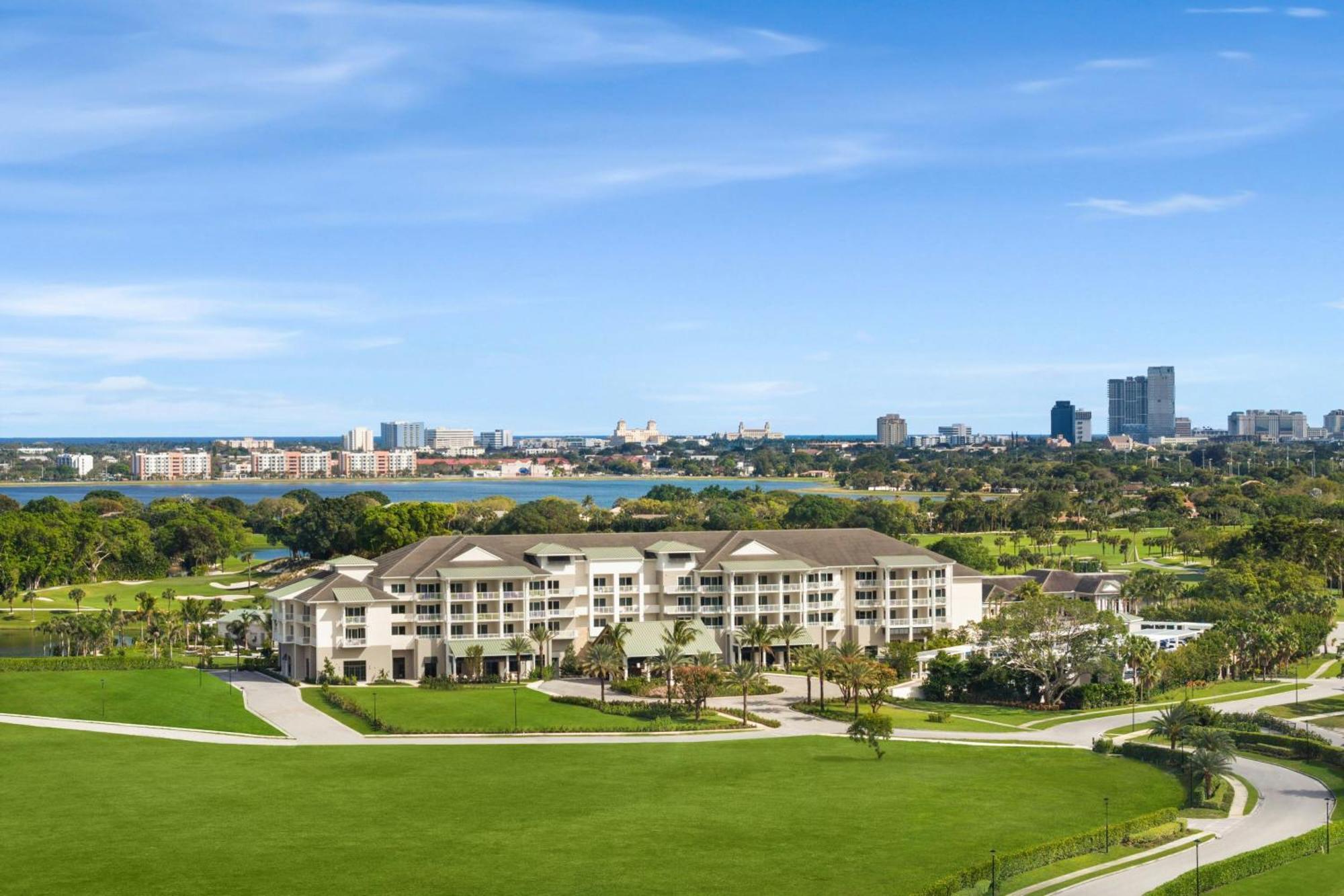 The Belgrove Resort & Spa, West Palm Beach, Autograph Collection Zewnętrze zdjęcie