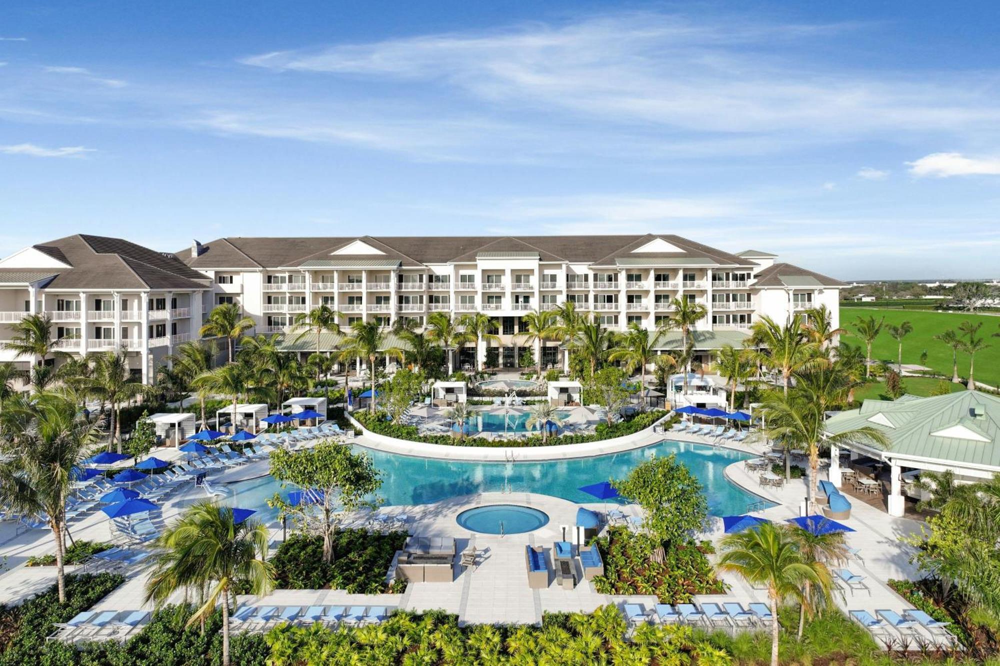 The Belgrove Resort & Spa, West Palm Beach, Autograph Collection Zewnętrze zdjęcie
